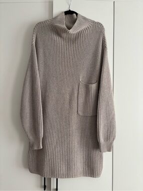 Wilfred Montpellier Sweater Dress S/M